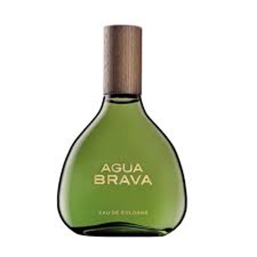PUIG AQUA BRAVA EDC HOMBRE 200 ML 2