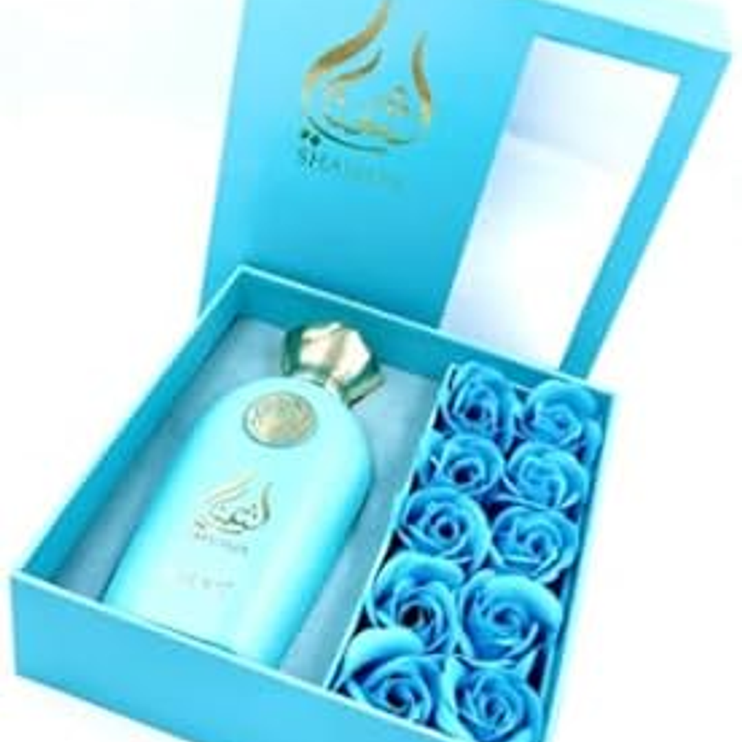 RIIFFS SHANAYA EDP MUJER 100 M 1