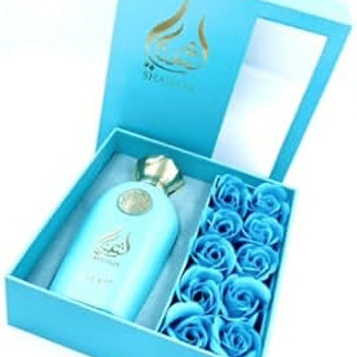 RIIFFS SHANAYA EDP MUJER 100 M 1