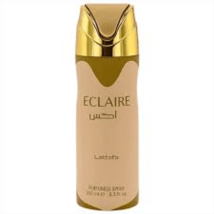 Lattafa Eclaire 200ML Desodorante Mujer 1