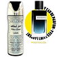 Desodorante Lattafa Fakhar Homme Pride of Lattafa Perfumed Spray 200 ml Hombre - Miniatura 2