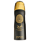 Desodorante Lattafa Asad Perfumed Spray 200 ml Hombre - Miniatura 1