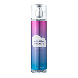 Colonia Cloud Ariana Grande Dama Body Mist 236 ml