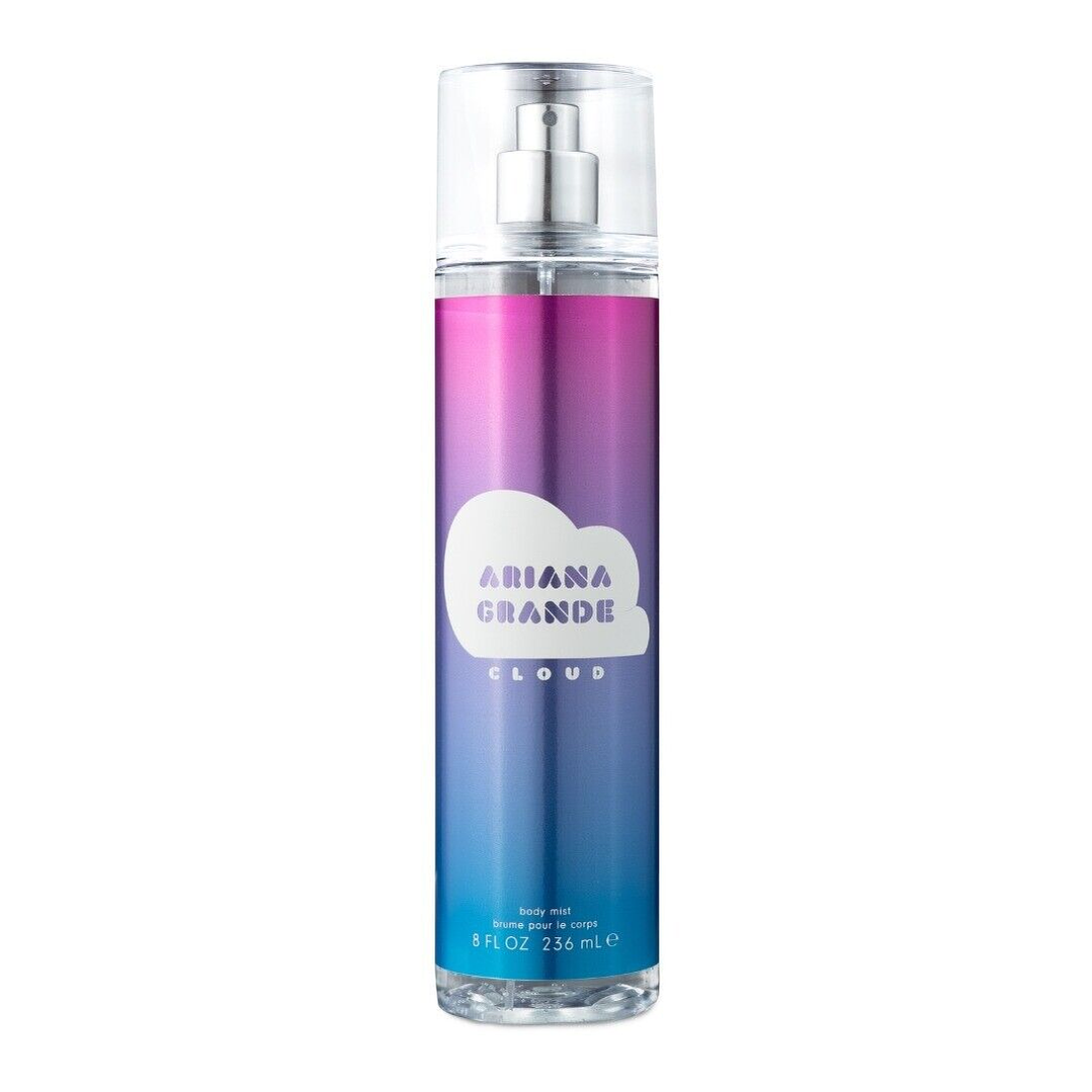 Colonia Cloud Ariana Grande Dama Body Mist 236 ml 2