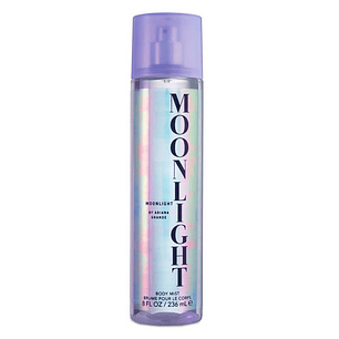 Colonia Moon Light Ariana Grande Mujer Body Mist 236 ml