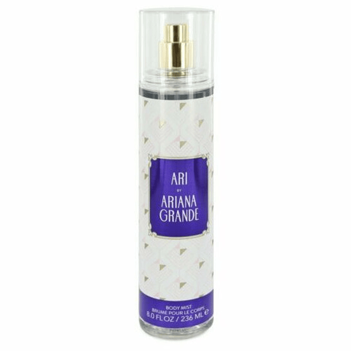 Colonia Ari Ariana Grande Mujer Body Mist 236 ml 1