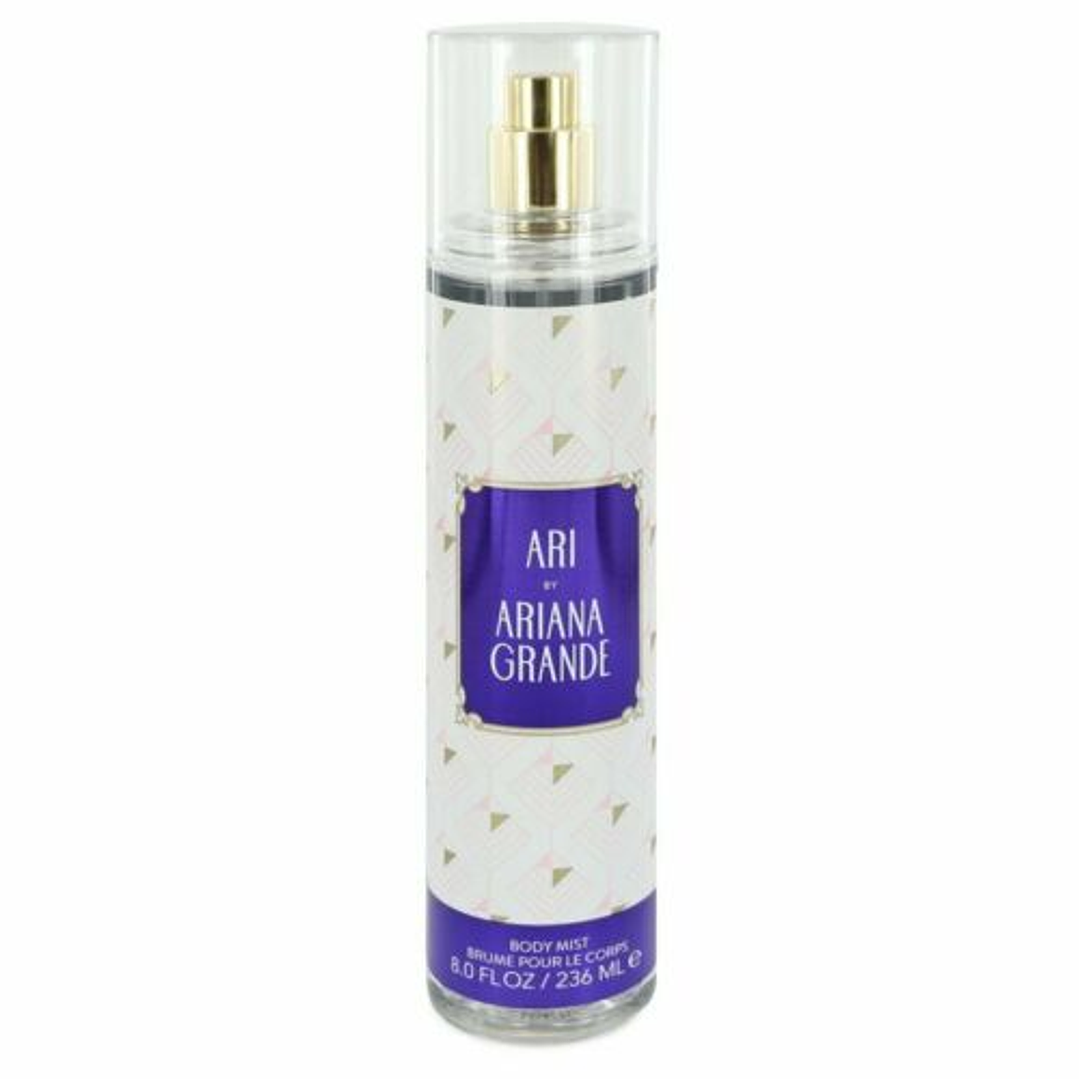 Colonia Ari Ariana Grande Mujer Body Mist 236 ml 2