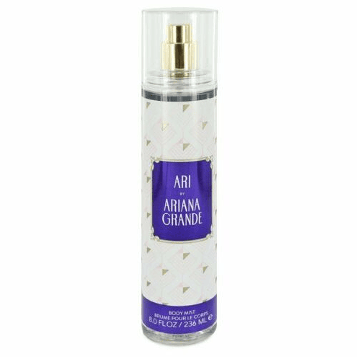 Colonia Ari Ariana Grande Mujer Body Mist 236 ml 2