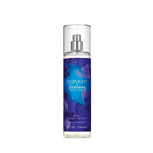 Colonia Midnight Fantasy Dama Body Mist 236 ml