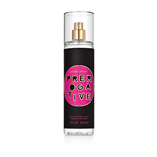 Body Mist Britney Spears Prerogative 236ml Mujer