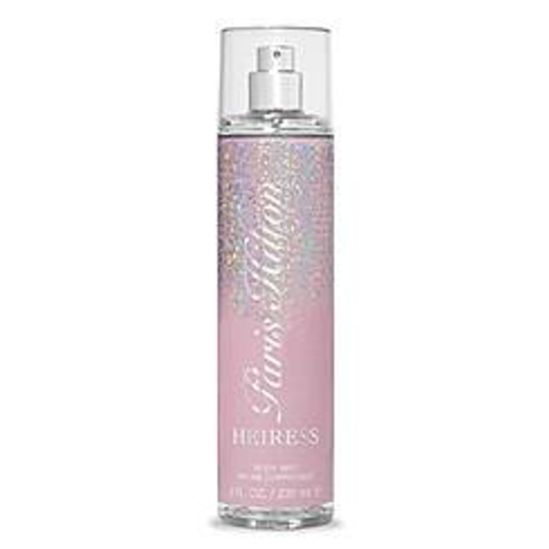 Paris Hilton Heiress Body Mist 236 ML 1
