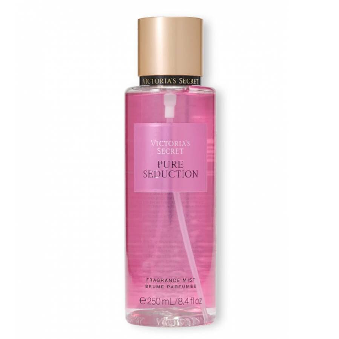 Victoria Secrets Pure Seduction Body Splash 250ml Mujer Nuevo Formato 1