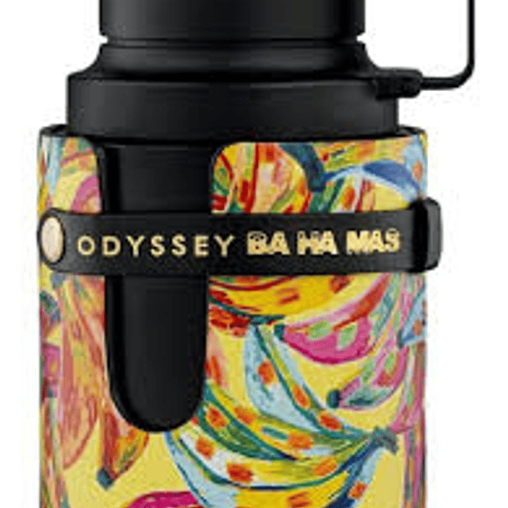 Armaf Odyssey Bahamas Edp 100Ml Unisex 3
