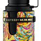 Armaf Odyssey Bahamas Edp 100Ml Unisex - Miniatura 3