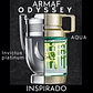 Armaf Odyssey Aqua 100Ml Edp Hombre - Miniatura 2