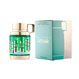 Armaf Odyssey Aqua 100Ml Edp Hombre