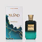 KHADLAJ ISLAND EDP 100 ML UNISEX - Miniatura 1