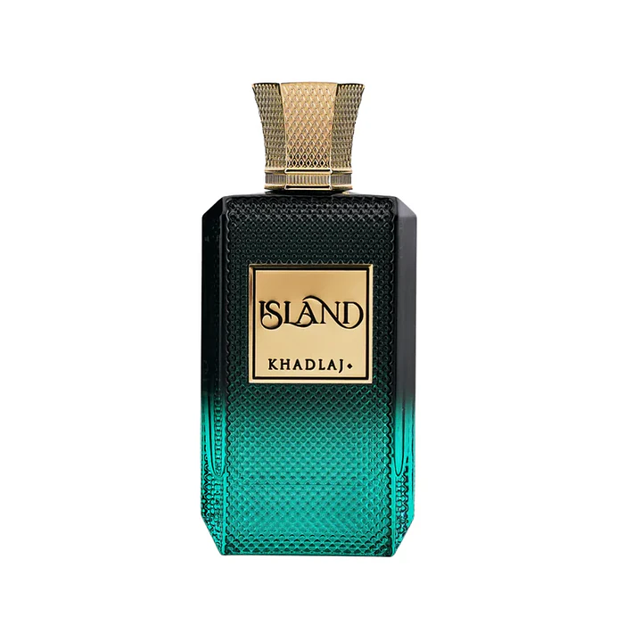 KHADLAJ ISLAND EDP 100 ML UNISEX 2