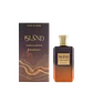 Khadlaj Island Vanilla Dunes Extrait De Parfum 100 Ml Unisex - Miniatura 1