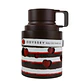Odyssey Black Forest EDP 100 ML Unisex - Armaf - (Inspirado en Black Opium Over Red) - Miniatura 2