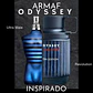 Odyssey Revolution EDP 100 ML Unisex - Armaf - (Inspirado en Ultra Male) - Miniatura 2