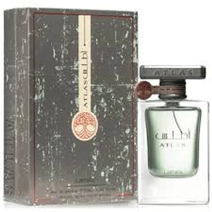 ATLAS LATTAFA 55ML UNISEX EDP 2