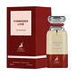 MAISON ALHAMBRA FORBIDDEN LOVE EDP 80 ML UNISEX - Miniatura 1