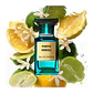 Maison Alhambra Porto Neroli EDP 80ml Unisex - Inspirado en Neroli Portofino de Tom Ford - Miniatura 2