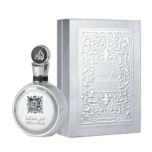 Fakhar Platin Lattafa 100Ml Edp Unisex - Inspirado en Y Elixir Yves Saint Laurent