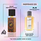 Ajwad Edp 60Ml Unisex Lattafa- Inspirado en Roses Vanille de Mancera - Miniatura 2