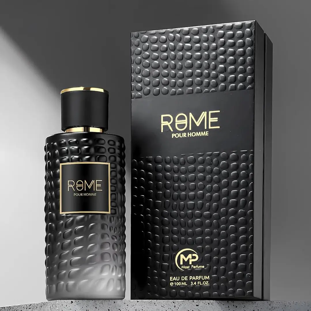 Bharara Mast Rome Pour Homme Edp 100Ml Hombre 1
