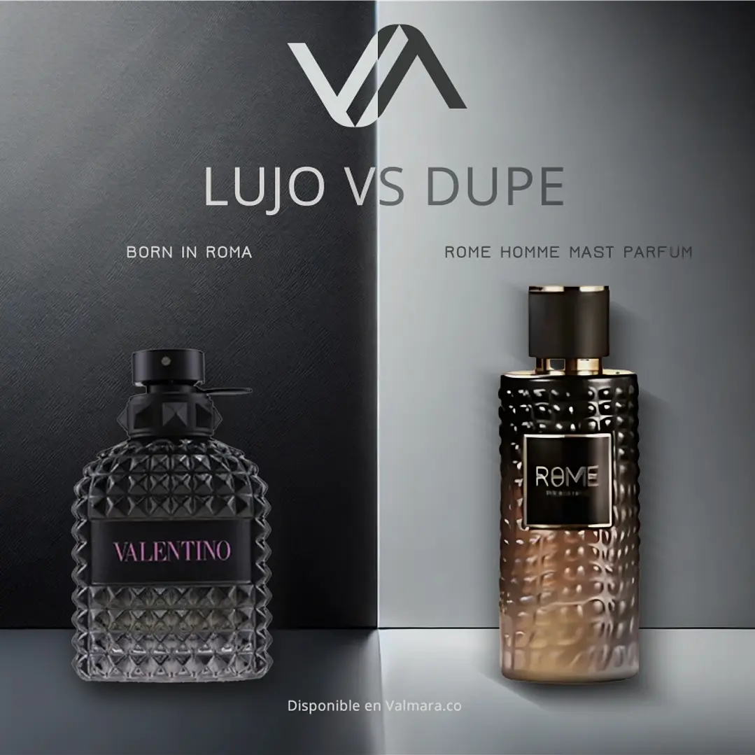 Bharara Mast Rome Pour Homme Edp 100Ml Hombre 2