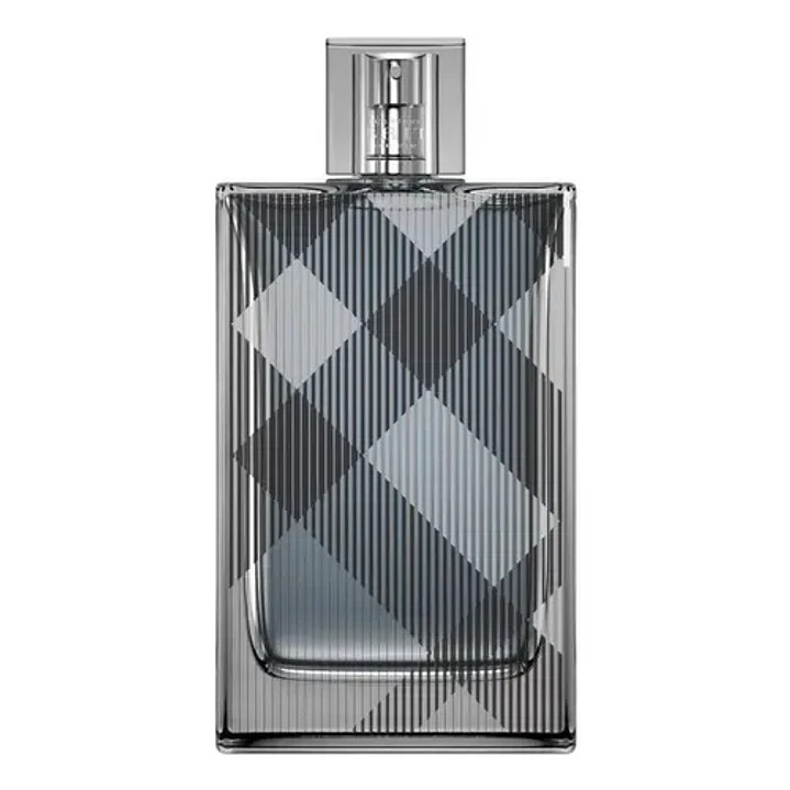 Burberry Brit For Him Eau De Toilette 100ml Hombre 2