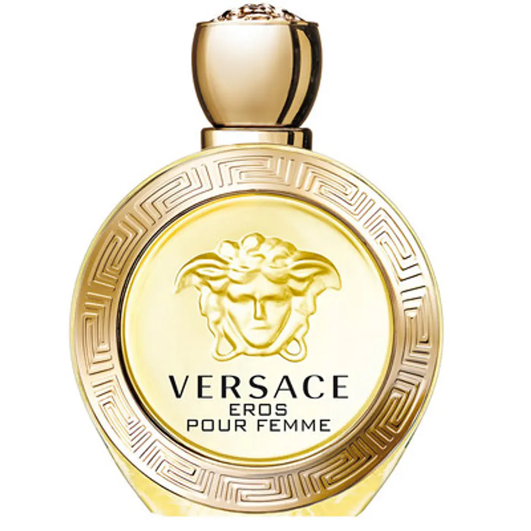 Versace Eros Pour Femme 100ML EDT Mujer 2