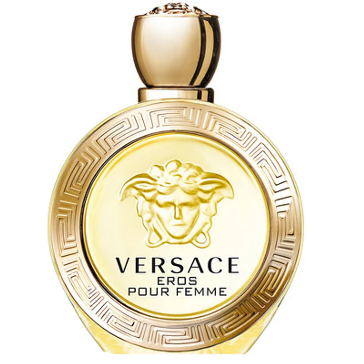 Versace Eros Pour Femme 100ML EDT Mujer 2