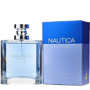 Nautica Voyage Edt 100ml Hombre
