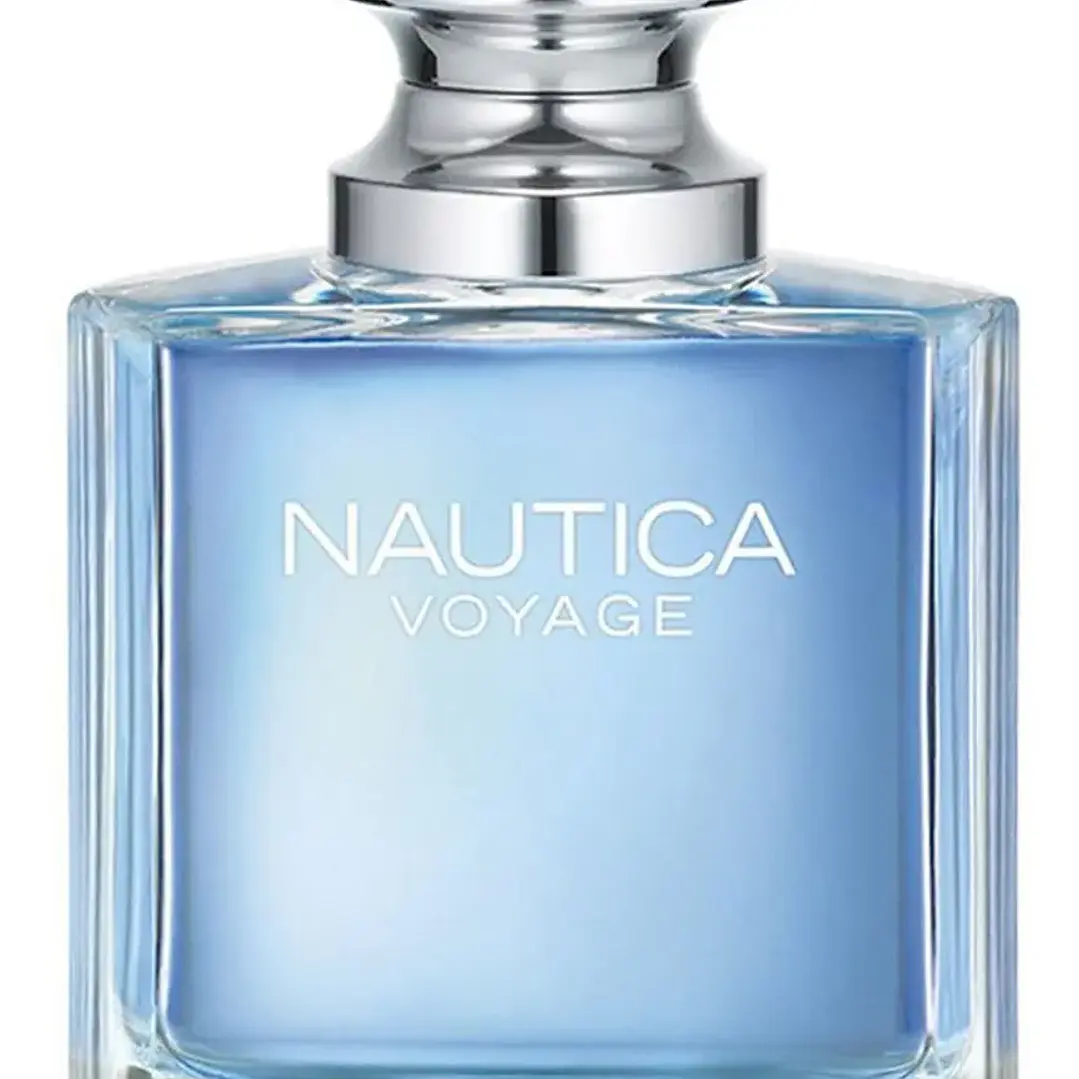 Nautica Voyage Edt 100ml Hombre 2