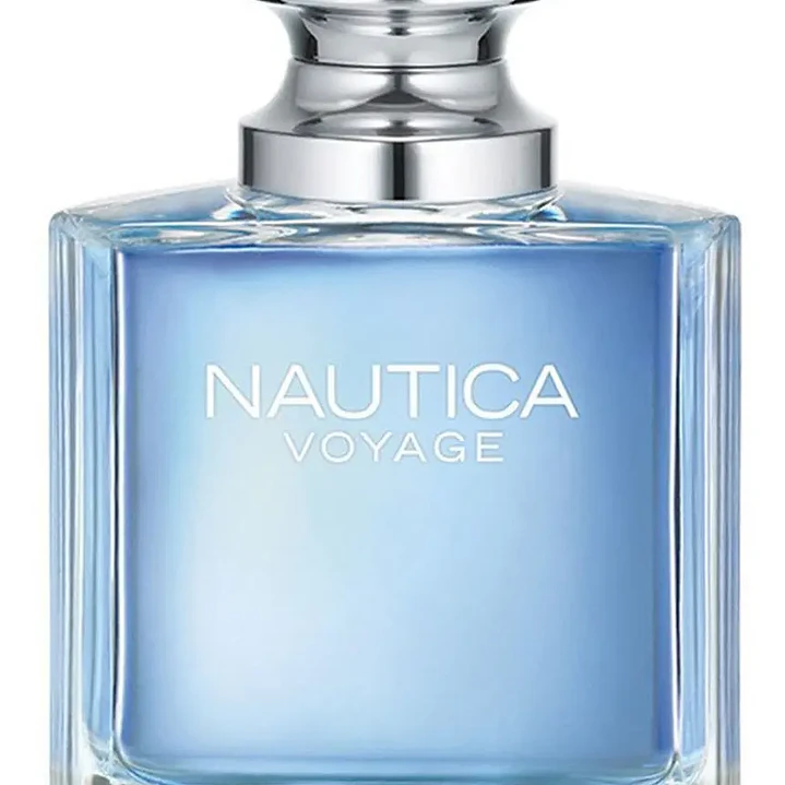 Nautica Voyage Edt 100ml Hombre 2