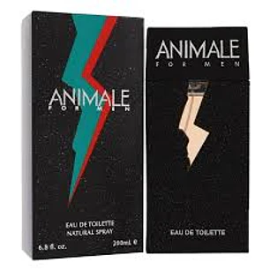 ANIMALE MEN ANIMALE 200ML HOMBRE EDP