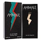 ANIMALE MEN ANIMALE 200ML HOMBRE EDP - Miniatura 1