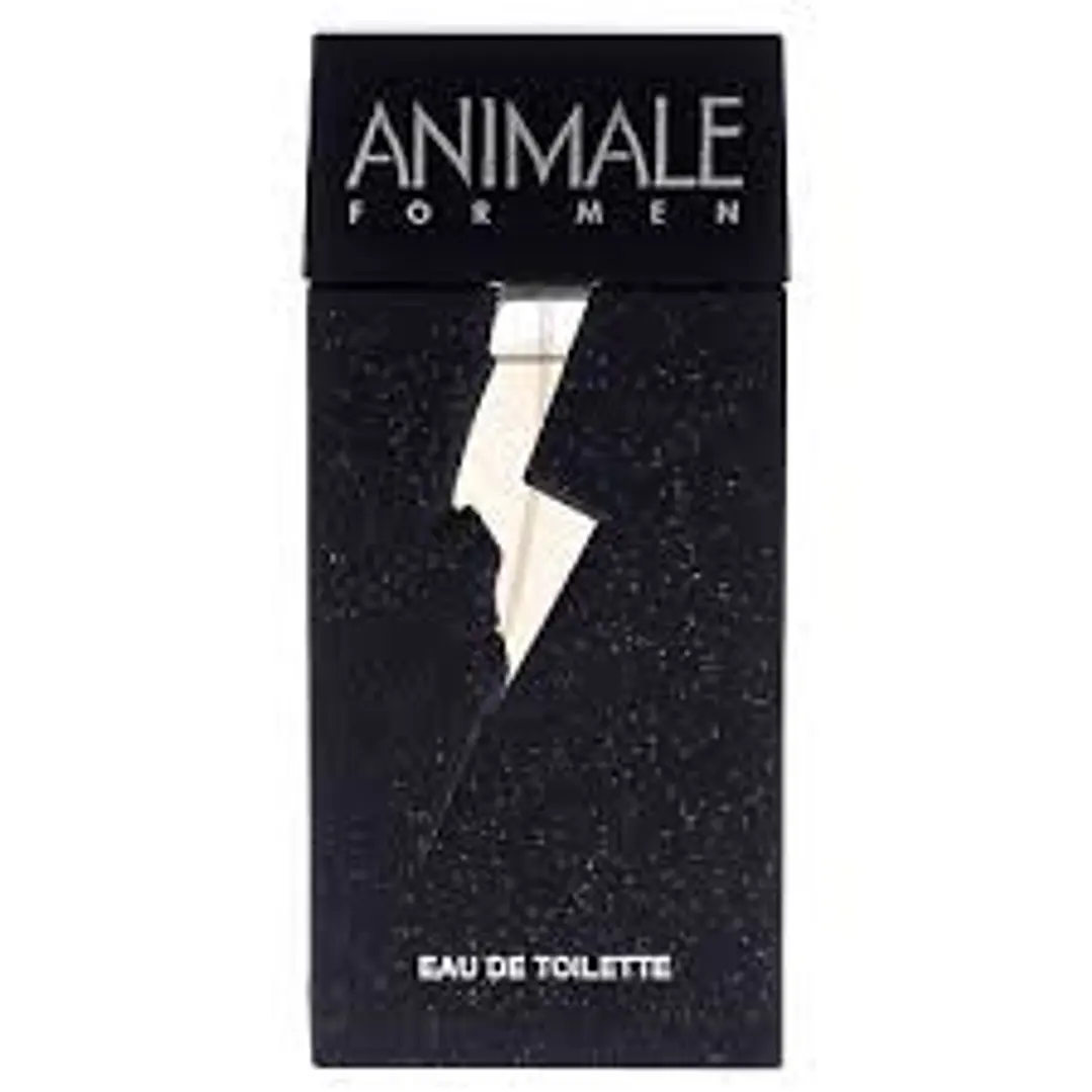 ANIMALE MEN ANIMALE 200ML HOMBRE EDP 2