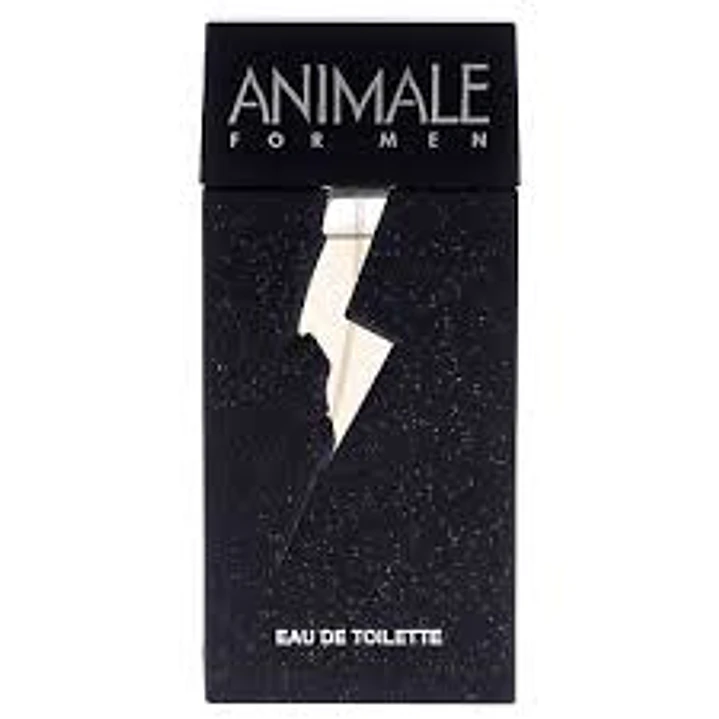 ANIMALE MEN ANIMALE 200ML HOMBRE EDP 2