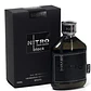 Dumont Nitro Black Pour Homme EDP 100 ML - Miniatura 1