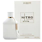 Dumont Nitro White Pour Homme EDP 100 ML - Miniatura 1