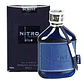 NITRO BLUE DUMONT 100ML HOMBRE EDP - Miniatura 1