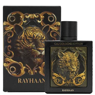 Rayhaan Tiger EDP 100ml Hombre