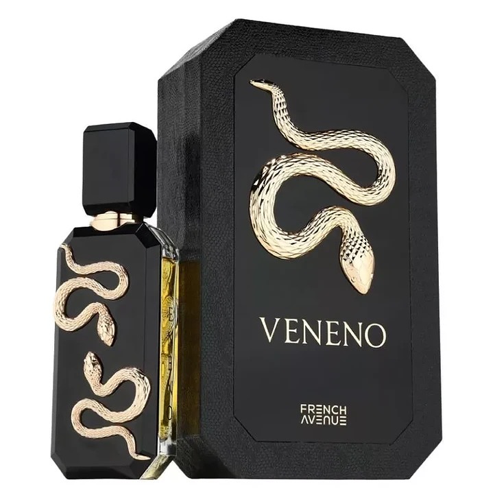 Veneno French Avenue para Hombres y Mujeres 1