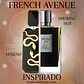 Veneno French Avenue para Hombres y Mujeres - Miniatura 2