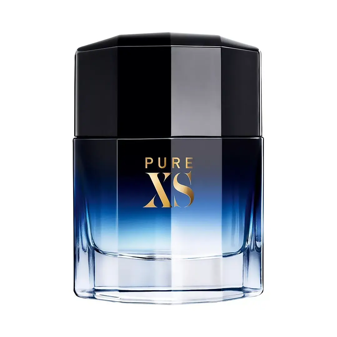 Pure Xs Paco Rabanne 100Ml Hombre Edt 2