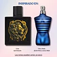 Perfume Rayhaan Lion EDP 100 ML Hombre (Inspirado En La Male Ultramale) - Miniatura 2